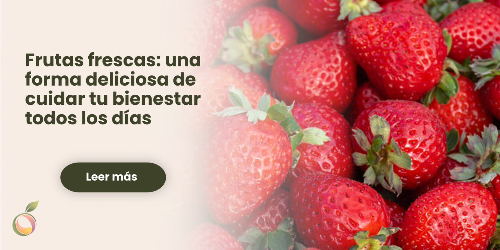 Frutas frescas: una forma deliciosa de cuidar tu bienestar todos los días