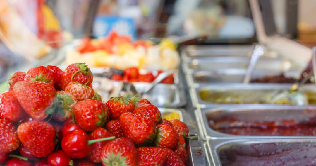 En este momento estás viendo Frutas frescas: una forma deliciosa de cuidar tu bienestar todos los días