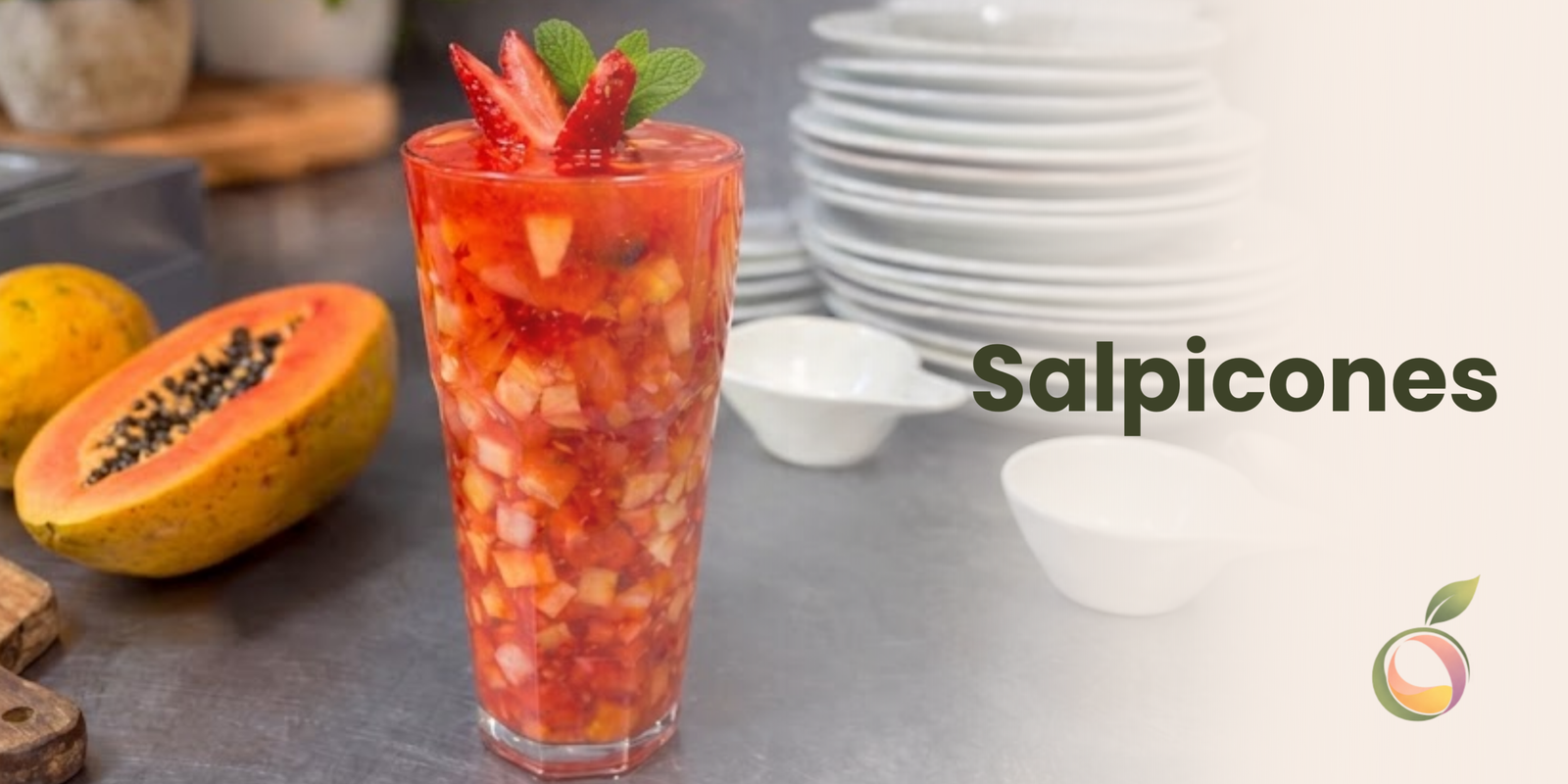 salpicón origen